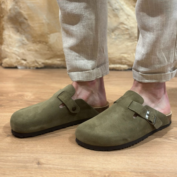 otherstep mules 2401 trebol homme