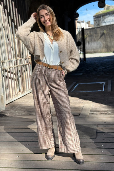 THE KORNER PANTALON 1022