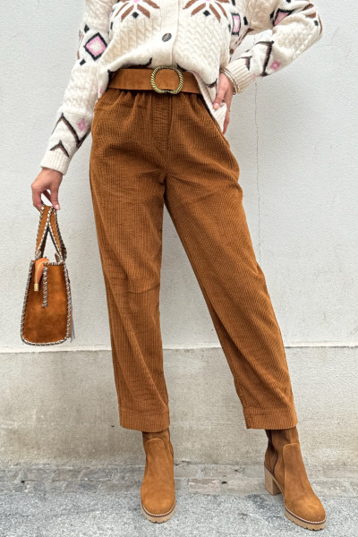 B YOUNG PANTALON DIXIAN 8105