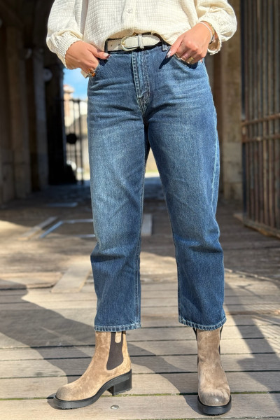 ORAIJE PANTALON BARELL