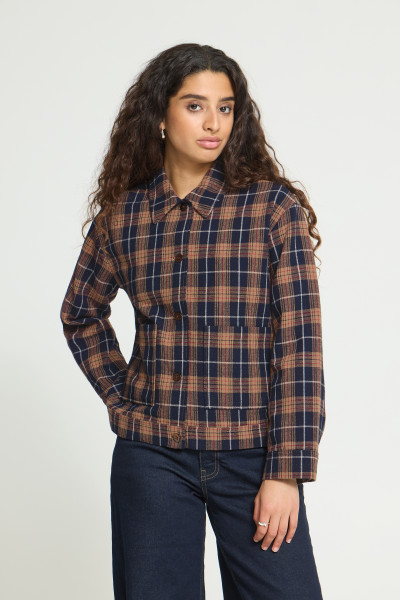 ICHI PANTALON KALIA 6851 