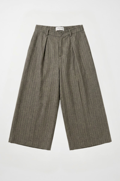 CHUMMY PANTALON JUPE CULOTTE 6527