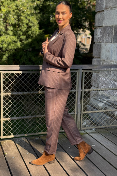 PAKO LITTO PANTALON CITY  3966