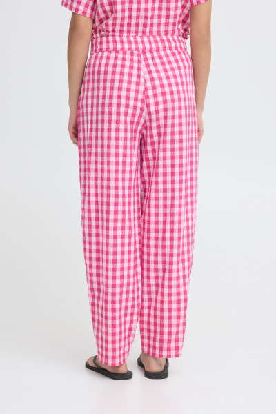 PANTALON VICHY FELICA 20125791