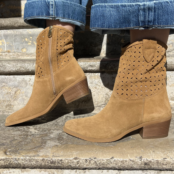 PAOYAMA SANTIAGS ROSITA CAMOSCIO