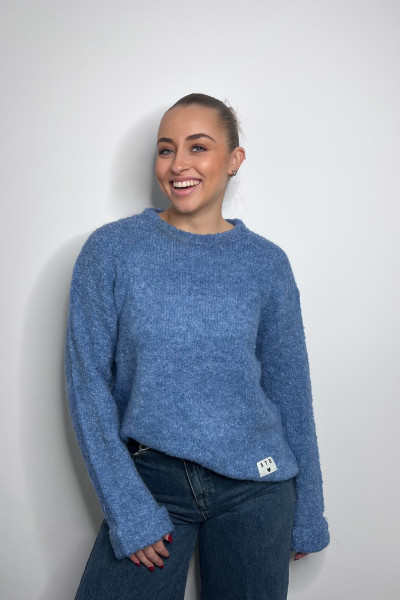 ICHI PULL BLARISA 4596