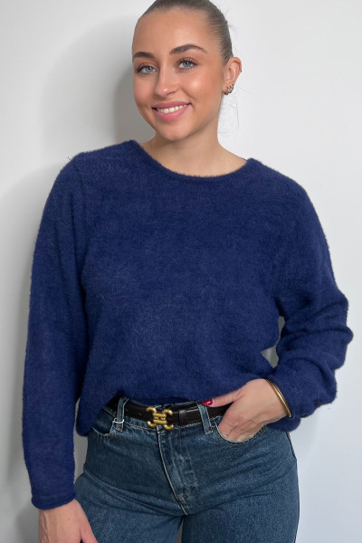 ICHI PULL BERGIE 4185 