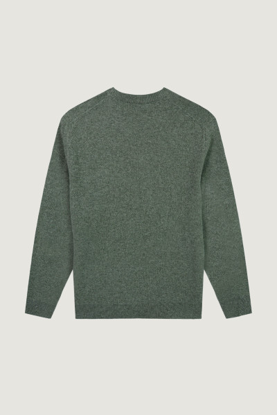Pull Maison Labiche – Modèle Grand Cerf Amour