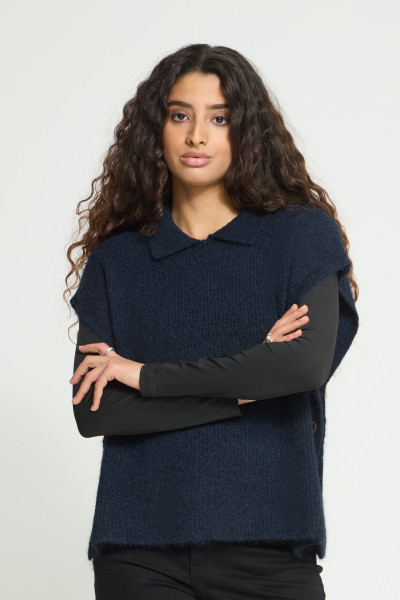 ICHI PULL AYLVA 6762