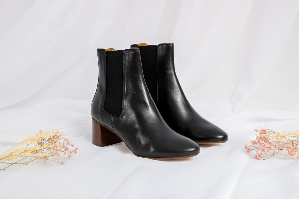 RIVECOUR BOTTINES N°402