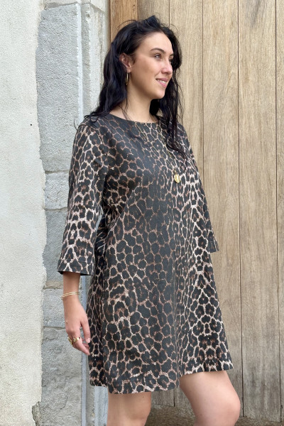 Robe b young kenna 6507 hiver 2025