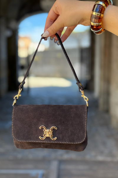 CHUMMY POCHETTE 390411 