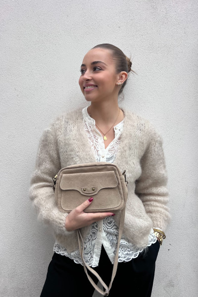 CHUMMY SAC ANOU BEIGE 59