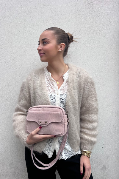 CHUMMY SAC ANOU ROSE 59