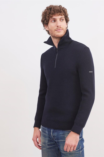 SAINT JAMES PULL COTENTIN 