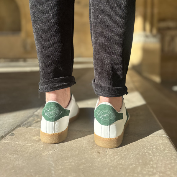 SEMERDJIAN BASKET ASLAN B163