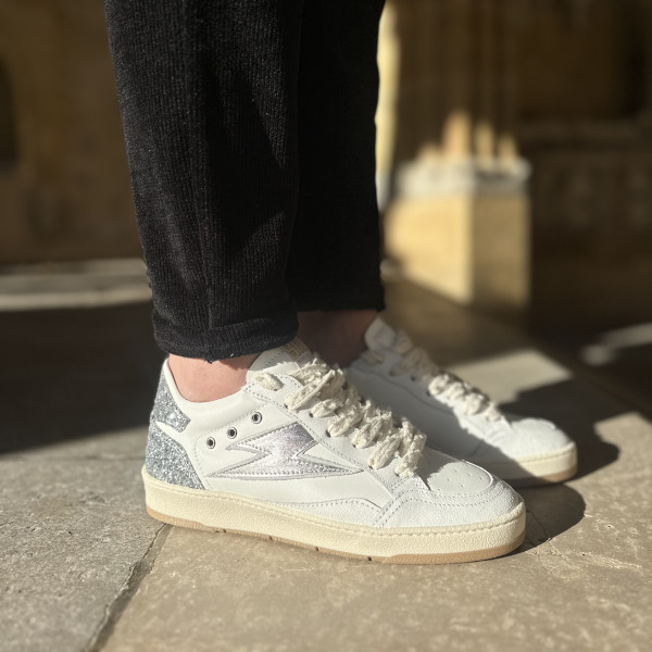 SEMERDJIAN BASKET DANY B657 