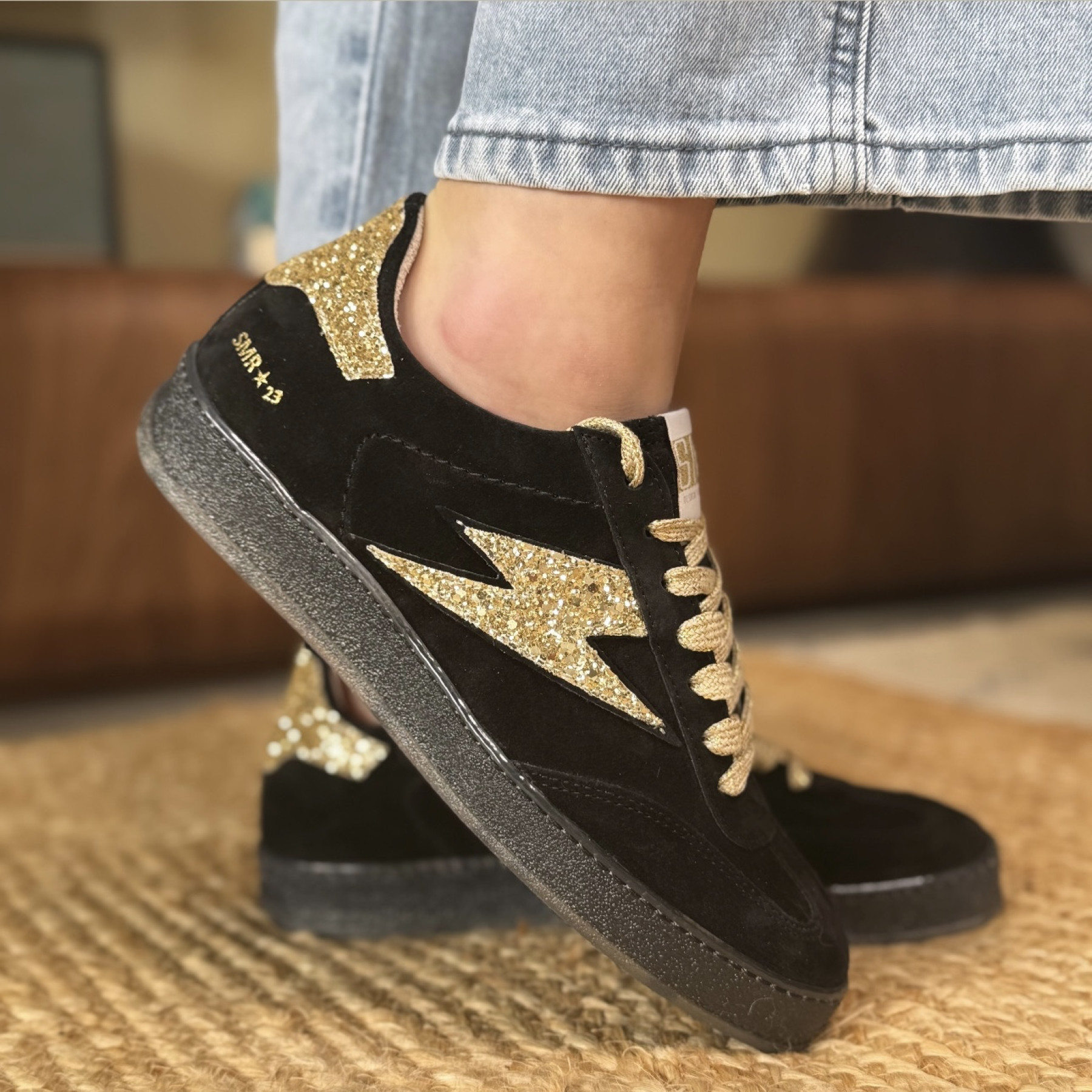 SEMERDJIAN BASKET RISY B396