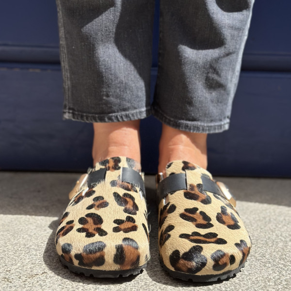 semerdjian mules ave leopard 