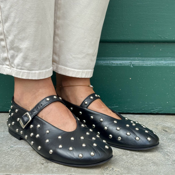 SMR BALLERINES S074 NPA 