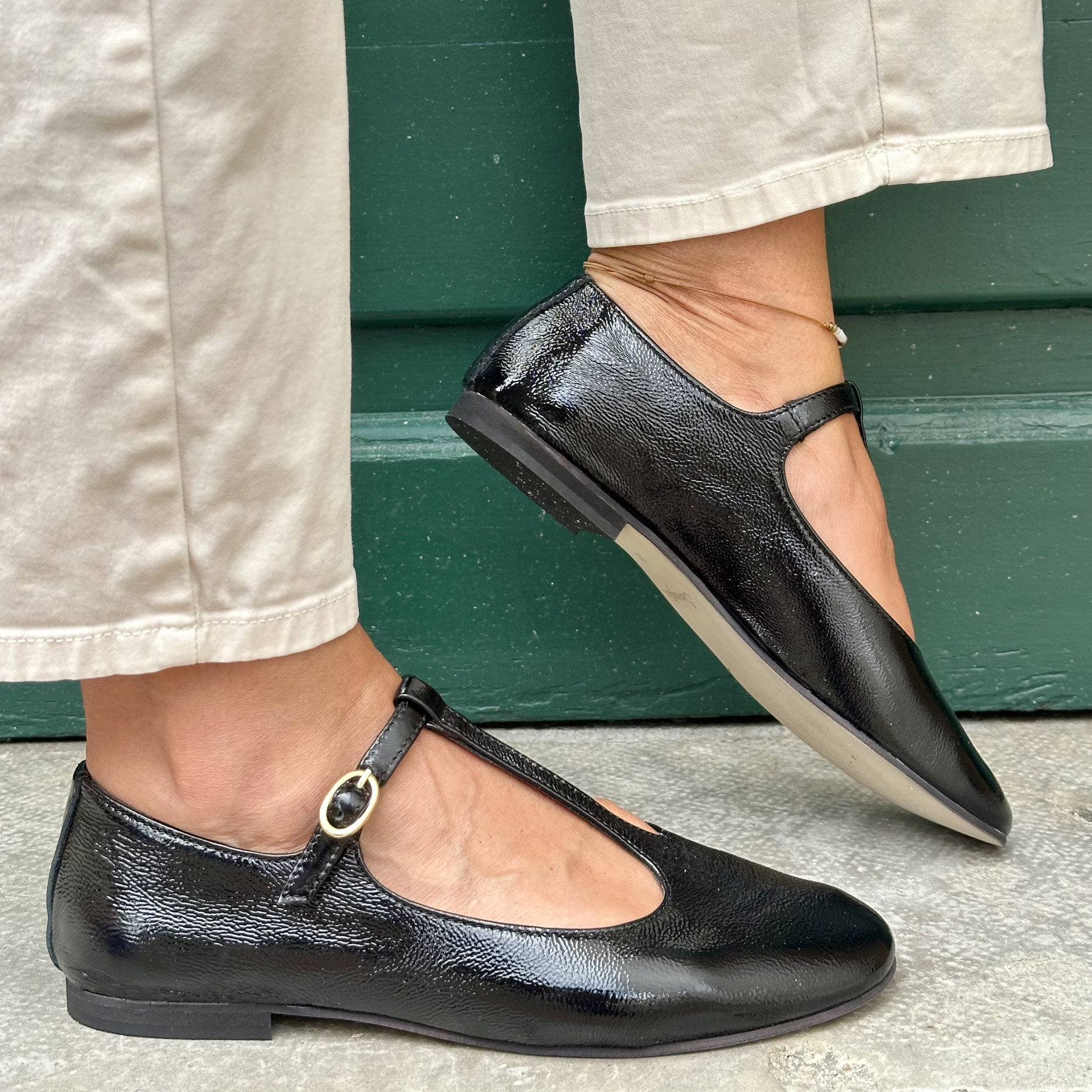 SMR BALLERINES S079 NPL 