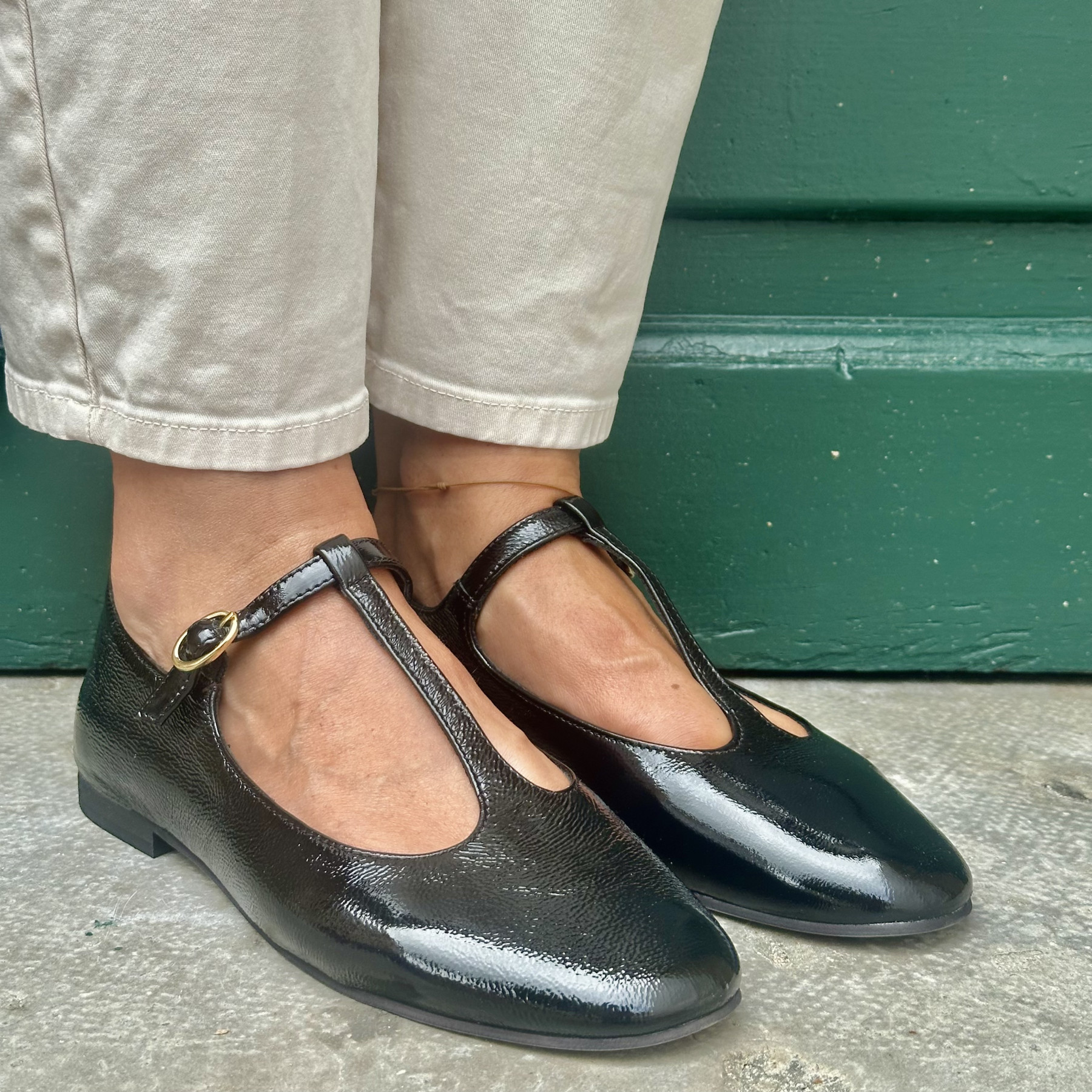 SMR BALLERINES S079 NPL 