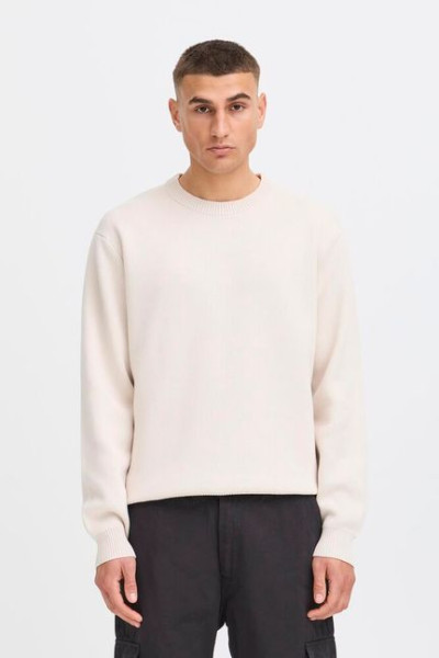 SOLID PULL RYKER BEIGE