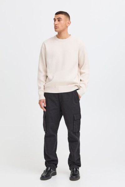 solid pull ryker beige