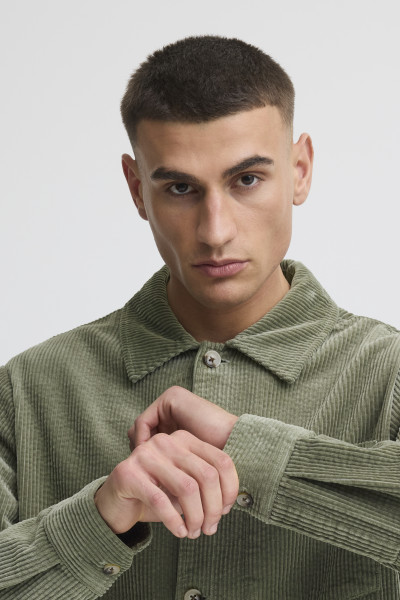 solid veste ingvi vert clair