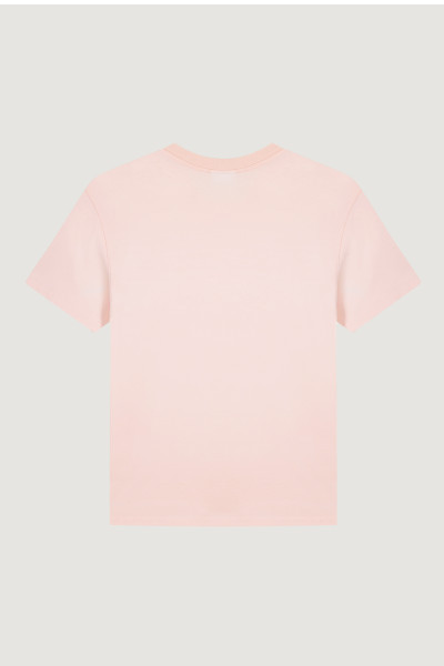 T-shirt Maison Labiche – Modèle Popincourt 