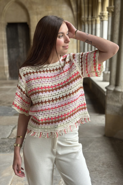 ICHI TOP IHBANDIE 2941