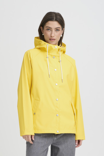 TRENCH AVAN B YOUNG IMPERMEABLE 20818472