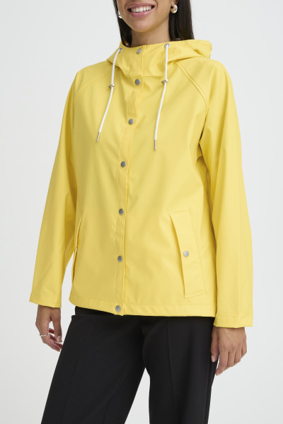 TRENCH AVAN B YOUNG IMPERMEABLE 20818472