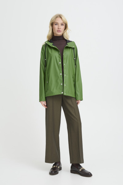 TRENCH AVAN B YOUNG IMPERMEABLE 20818472