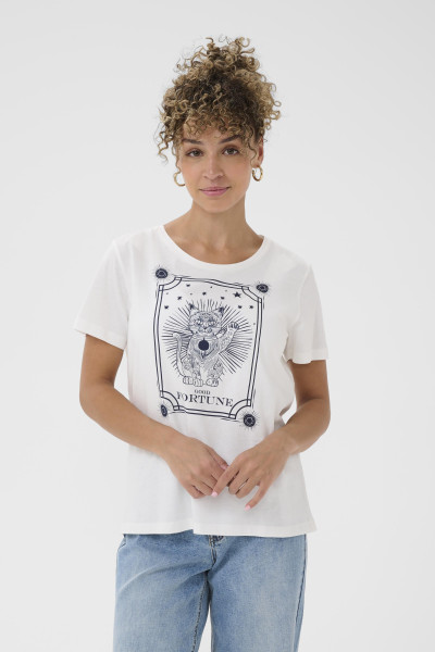 tshirt cream nikita 10614660