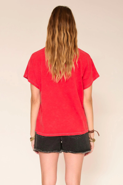 Tshirt - TOGALI-CHERRY MKT STUDIO