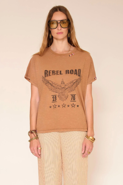 Tshirt - TOGALI-NUTS MKT STUDIO