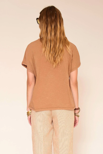 Tshirt - TOGALI-NUTS MKT STUDIO