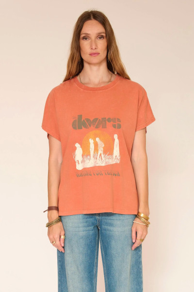 Tshirt - TREMPY.DOORS-CALYPSO MKT STUDIO