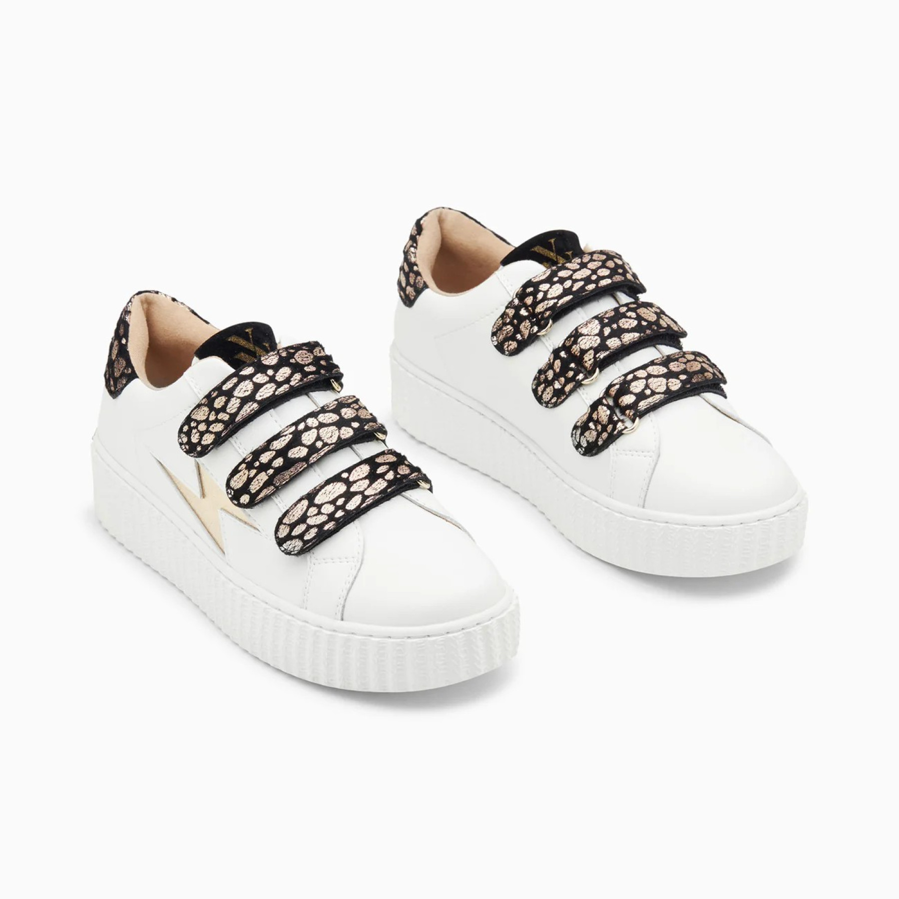 VANESSA WU BASKET DAISY OR BK2619
