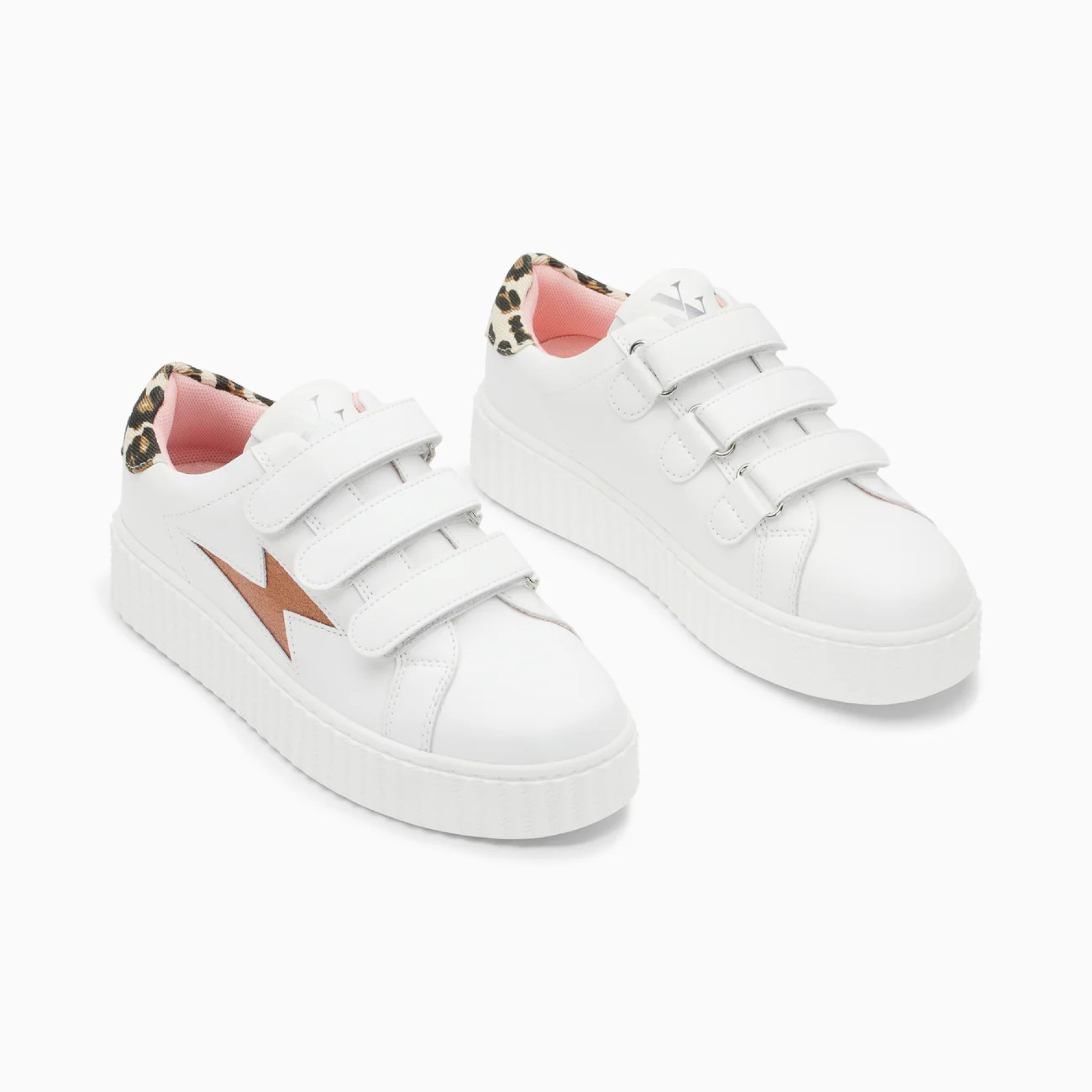 VANESSA WU BASKET SANSA BRONZE BK2618