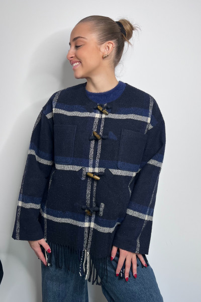 ICHI VESTE FONIZA 3114