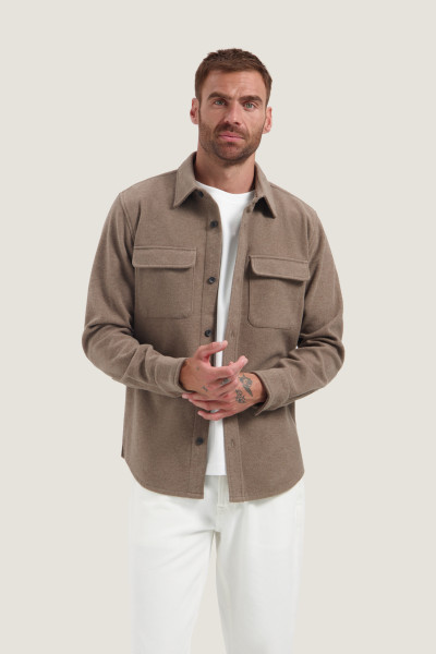 dstrezzed veste ulrik walnut