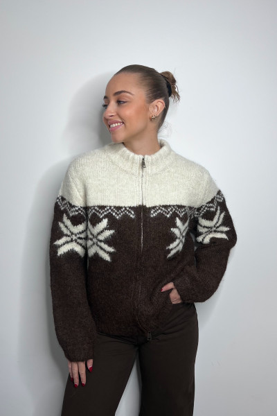 THE KORNER VESTE 4511