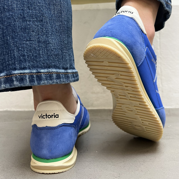 victoria basket azul 8108