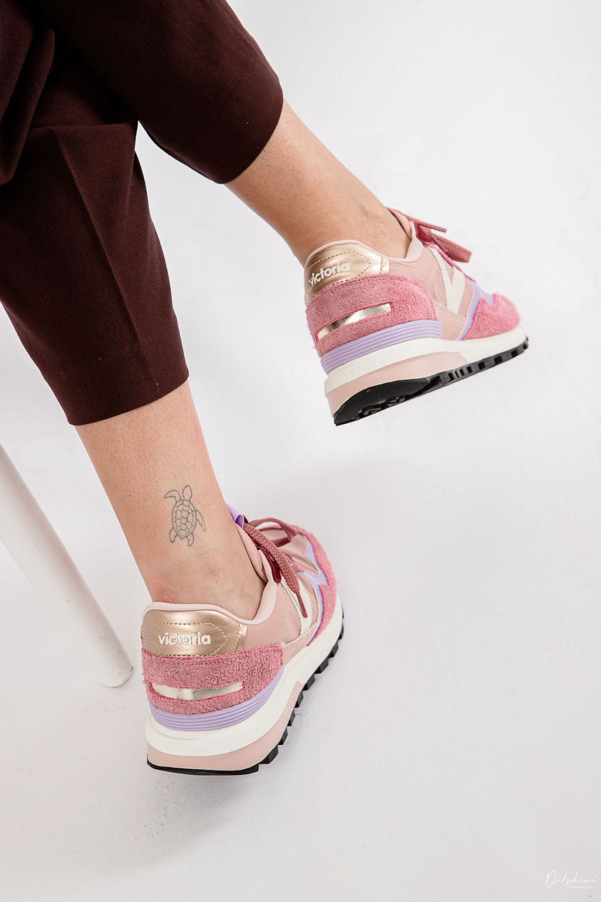 Basket style victoria outlet