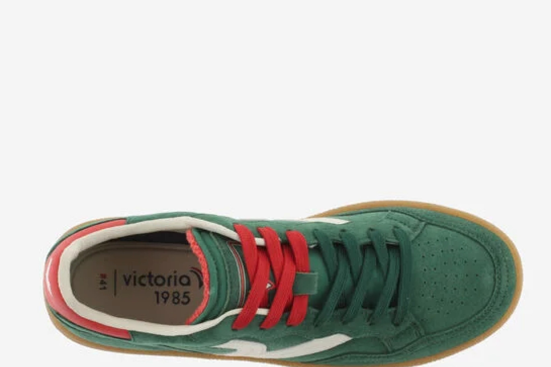 victoria basket smash verde 806116