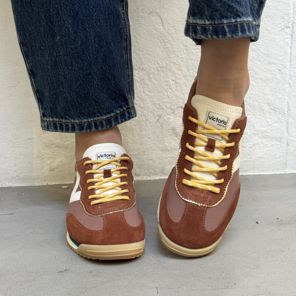 VICTORIA BASKETS TERRA 8110