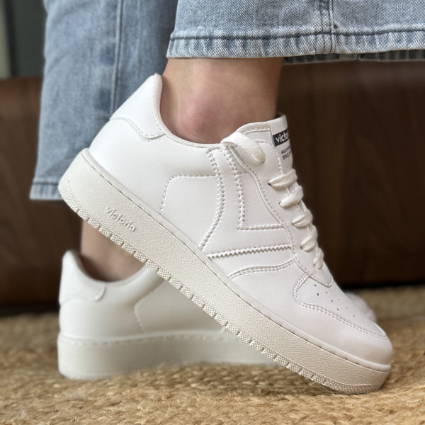 VICTORIA BASKETS BLANCO 8245
