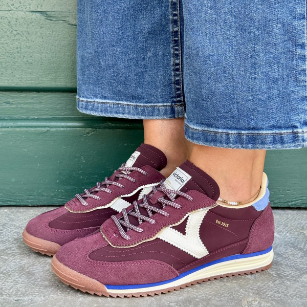 victoria baskets burdeos 8101